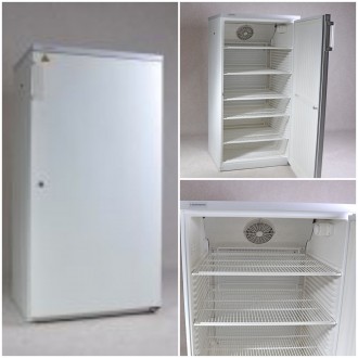 холодильник Вирпул ,высота 2м,класс SТ/N, б/у в хорошем состоянии,двухдверный,об. . фото 7
