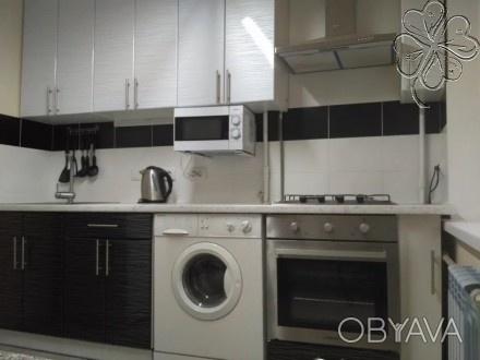 Аренда 1 комнатной квартиры Киев, ул. Героев Сталинграда