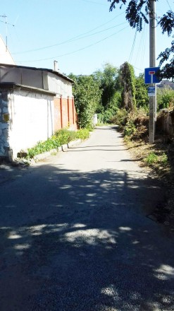 Продам участок под застройку на ж/м Победа-3. Днепр. фото 1 Продам участок под застройку на ж/м Победа-3. Днепр. фото 1