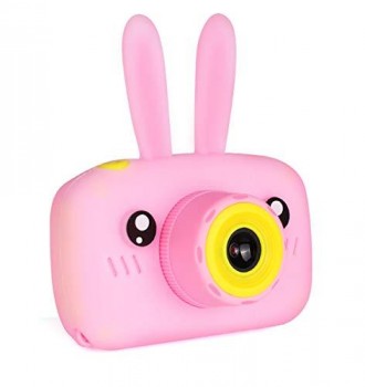 Детская цифровая камера Smart Kids Camera Full HD делает до 50-и снимков на памя. . фото 3