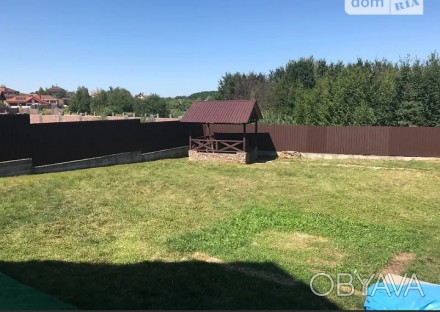 Вильский Шлях, отдельно стоящий дом, 100 кв.м., 2-х этаж, 2 с/у, мебель бытовая