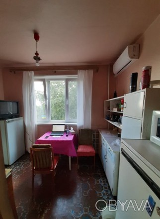 Продам 2 квартиру на 2 этаже в 16этажном доме
пр.Жуковского
лучшая планировка-. Киевский. фото 1