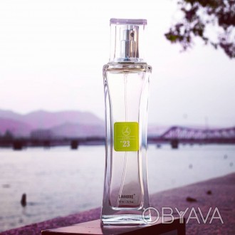 Духи LAMBRE №23 - 20 мл «D&G Light Blue» от Dolce&Gabbana