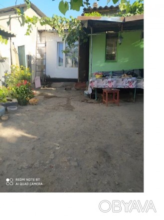 Продается часть дома в районе Габдурахманова