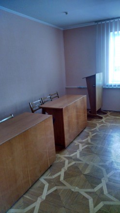 Пропозиція оренди офісного приміщення, кімнати - класу для проведення наради, се. Дубенская. фото 3