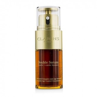 Концентрат для лица Clarins Double Serum 50 ml. Львів. фото 1 Концентрат для лица Clarins Double Serum 50 ml. Львів. фото 1
