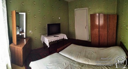 Сдам двухкомнатную квартиру на Николаевском шоссе!
Уютная, чистая квартира с ко. Центрально-Городской. фото 3