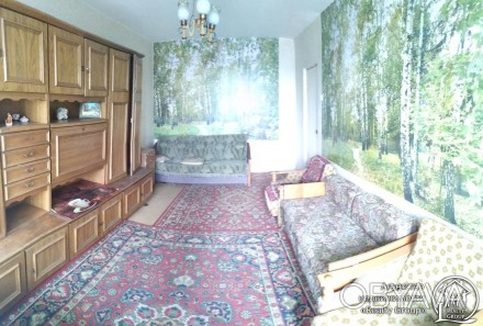 Сдам двухкомнатную квартиру на Николаевском шоссе!
Уютная, чистая квартира с ко. Центрально-Городской. фото 1