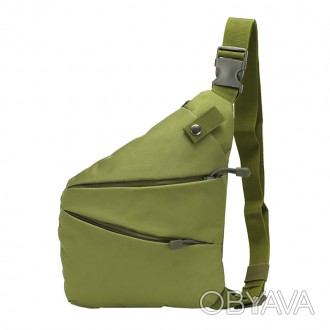 AOKALI Outdoor A38 - универсальный тактический рюкзак
Тактический рюкзак — необх. . фото 1