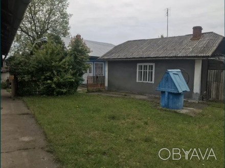 Будинок в селі Олієво Королівка та ділянка загальною площею 30 сотих.
Жилий ста. Олеево-Короловка. фото 1