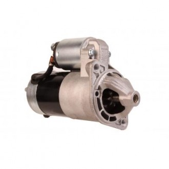 Стартер 12V-1.2kW-8t на Hyundai Хюндай Tiburon, Elantra, KIA Spectra - 1.8, 2.0. Харьков. фото 1 Стартер 12V-1.2kW-8t на Hyundai Хюндай Tiburon, Elantra, KIA Spectra - 1.8, 2.0. Харьков. фото 1