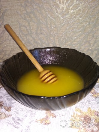 АКЦИЯ! Мед с подсолнечника. Сладкая жизнь - это реально!