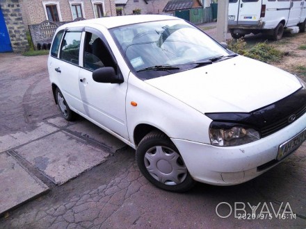 Продам авто Калина