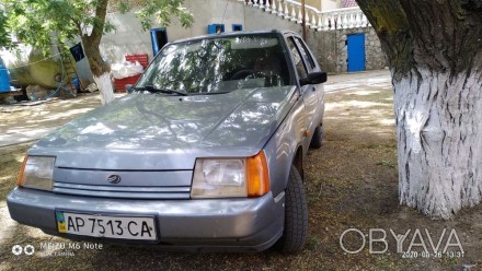 Славута инжектор