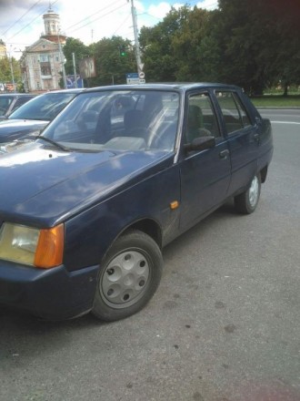 Продаю авто Славута, за которым постоянно следили и обслуживали вовремя, последн. . фото 4