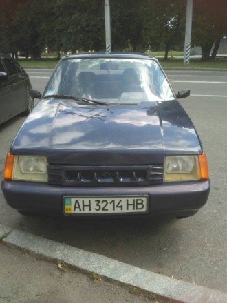Продаю авто Славута, за которым постоянно следили и обслуживали вовремя, последн. . фото 2