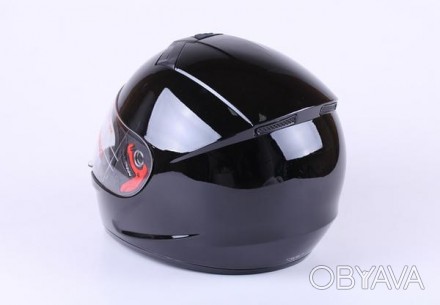  
? +38067-303-02-21
? +38066-922-19-79
 Viber
 Шлем MD-803 черный size M - VIRT. . фото 1