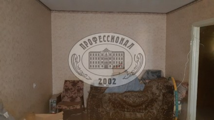 Продам 1-к. квартиру п. Ханженково, в районе Больничного городка, этаж 3/4, не у. Советский. фото 7