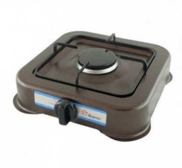 Настольная газовая плита предназначена для приготовления пищи в бытовых условиях. . фото 3