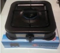 Настольная газовая плита предназначена для приготовления пищи в бытовых условиях. . фото 5