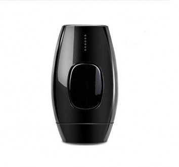 Фотоэпилятор Intense Pulsed Light IPL 700 000 вспышек A109 (Белый) Черный. Львів. фото 1 Фотоэпилятор Intense Pulsed Light IPL 700 000 вспышек A109 (Белый) Черный. Львів. фото 1
