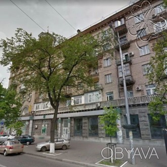 Продается 3-х комнатная квартира в Печерском районе, рядом с метро Олимпийская, . . фото 1