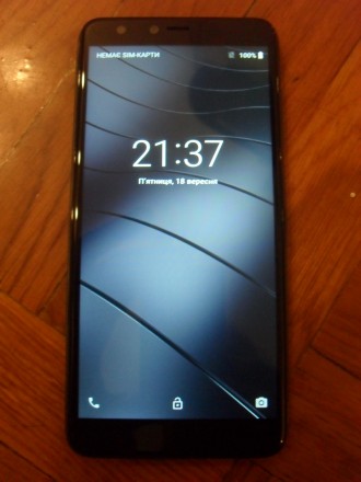 Смартфон Gigaset GS100 Dual SIM - 1/8GB , 5.5” Androig 8.1. Киев. фото 1 Смартфон Gigaset GS100 Dual SIM - 1/8GB , 5.5” Androig 8.1. Киев. фото 1