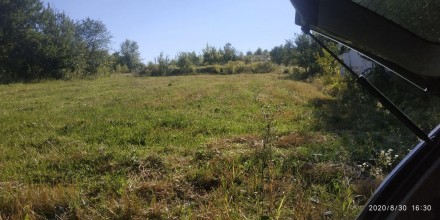 Участок, Обухів (Красна Слобідка) + постройки. Красна Слобідка. фото 1 Участок, Обухів (Красна Слобідка) + постройки. Красна Слобідка. фото 1