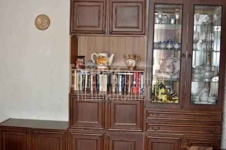Продается четырехкомн. хорошая квартира, Нади Курченко, дом №18, 1/5 эт., , орие. . фото 4