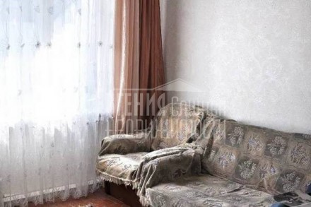 Продается четырехкомн. хорошая квартира, Нади Курченко, дом №18, 1/5 эт., , орие. . фото 2