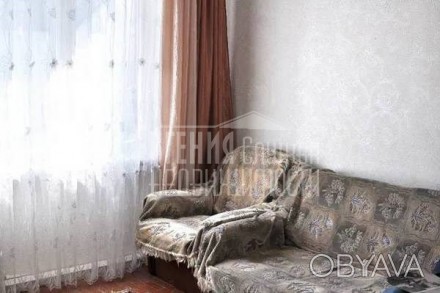 Продается четырехкомн. хорошая квартира, Нади Курченко, дом №18, 1/5 эт., , орие. . фото 1