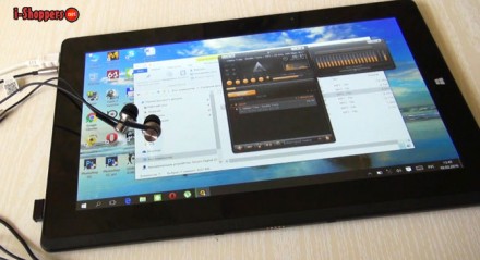 Бизнес-планшет Teclast X16 Pro в идеальном состоянии!
В планшете Teclast X16 Pr. . фото 2