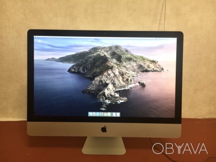 IMac (Retina 5K, 27-inch, Late 2014)