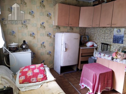 Самостоятельный 2-комнатный домик в Латовке, очень простое состояние, АГВ, холод. . фото 3