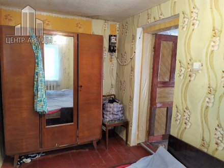 Самостоятельный 2-комнатный домик в Латовке, очень простое состояние, АГВ, холод. . фото 5