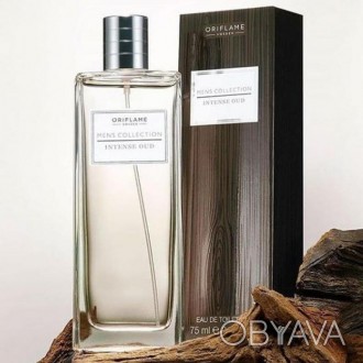 Туалетная вода Men's Collection Intense Oud