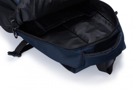 
Городской спортивный рюкзак Wings BP124-24 предназначен как для повседневного и. . фото 5