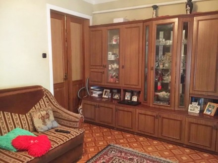 Продается 2-комнатная квартира на Слободке 
ул. Дальневосточная, в районе ул. Кр. Суворовский. фото 2