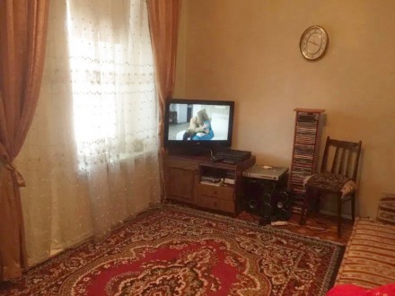 Продается 2-комнатная квартира на Слободке 
ул. Дальневосточная, в районе ул. Кр. Суворовский. фото 5