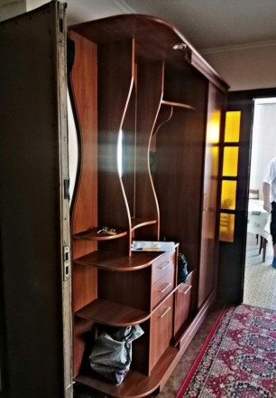 Продам 2-комнатную квартиру на ХБК. Болгарский проект. Общая площадь 51 кв.м., р. . фото 9