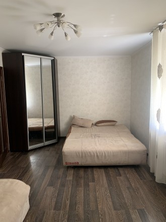 Сдам 1-комнатную квартиру на Французском бульваре, 4 этаж, новый современный рем. Приморский. фото 3
