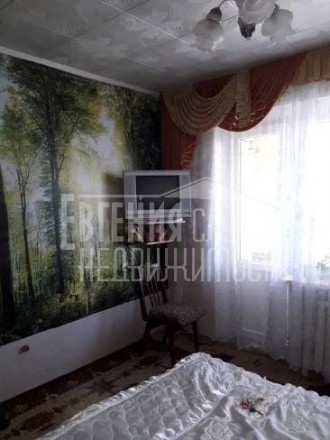 Продается 2-комнатная прекрасная квартира, Даманский, Без мебели, без техники, у. . фото 5