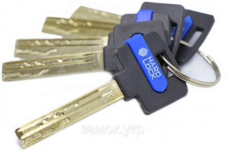 Hard Lock K-серия ключ/ключ 
 
Hard Lock K-серия – цилиндр с функциями: антибамп. . фото 6