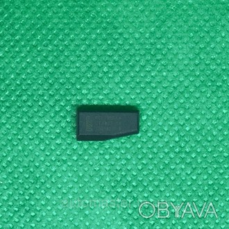 Чип транспондер Ford ID 4D60 (40bit) (керамика) chip. . фото 1