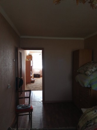 Квартира 2-х комнатная со всеми удобствами, состояние после ремонта, отопление к. . фото 4