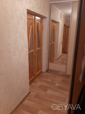 Квартира после ремонта.мебель.техника. Киевская. фото 1