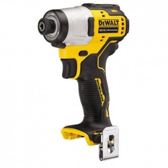 Шуруповерт аккумуляторный ударный DeWalt DCF801N (без аккумулятора). Киев. фото 1 Шуруповерт аккумуляторный ударный DeWalt DCF801N (без аккумулятора). Киев. фото 1