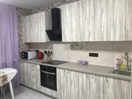 Сдам 1 комнатную квартиру в новом доме на Таирова. Одесса. фото 1 Сдам 1 комнатную квартиру в новом доме на Таирова. Одесса. фото 1