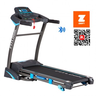 Беговая дорожка FitLogic T33E. Скидку гарантирую!. Киев. фото 1 Беговая дорожка FitLogic T33E. Скидку гарантирую!. Киев. фото 1
