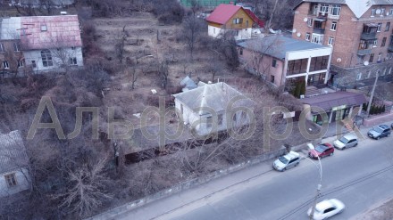 Продается участок с домом 1970 года постройки 93 м2 с белого кирпича, 20 соток: . Сырец. фото 5